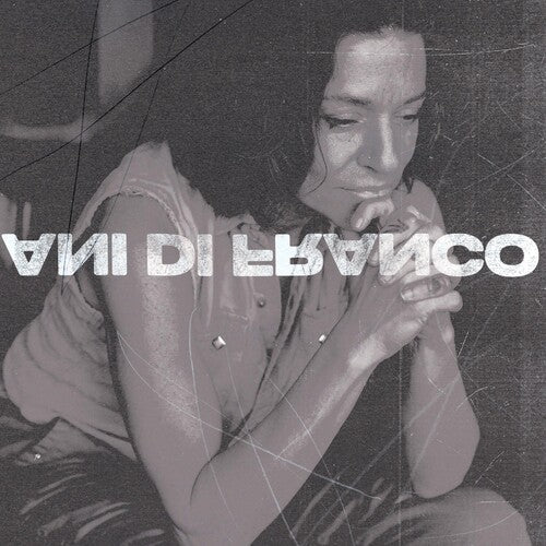Ani DiFranco: Unprecedented Sh!t ( Vinyl )