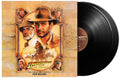 John Williams: Indiana Jones And The Last Crusade (Original Soundtrack) ( Vinyl )