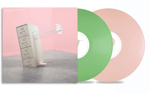 Modest Mouse: Good News For People Who Love Bad News (Deluxe Edition) ( Vinyl )