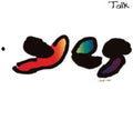 Yes: Talk - 30th Anniversary Edition - White Vinyl ( Vinyl )