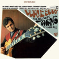 Duane Eddy: The Biggest Twang Of Them All ( Vinyl )