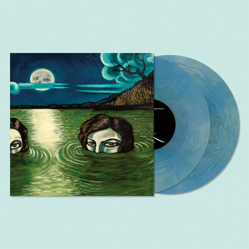 Drive-By Truckers: English Oceans (10th Anniversary Edition) ( Vinyl )