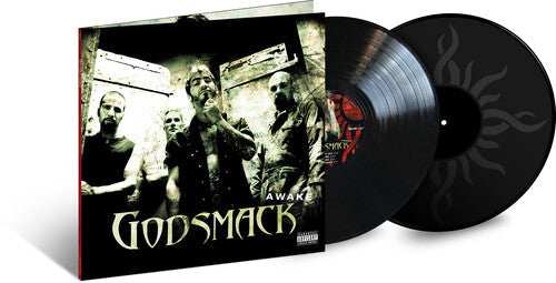 Godsmack: Awake ( Vinyl )