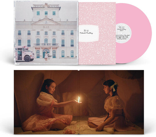 Melanie Martinez: K-12 ( Vinyl )