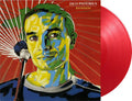 Jaco Pastorius: Invitation - Limited 180-Gram Red Colored Vinyl ( Vinyl )