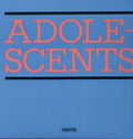 The Adolescents: Adolescents ( Vinyl )