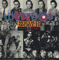 The Weirdos: Weird World 1 ( Vinyl )