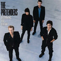 The Pretenders: Learning To Crawl (40th Anniversary Edition) ( Vinyl )