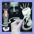 The Chameleons: Strange Times -  Tourquise & Grey Vinyl ( Vinyl )