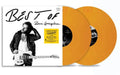 Bruce Springsteen: Best Of Bruce Springsteen - Limited 'Highway Yellow' Colored Vinyl ( Vinyl )