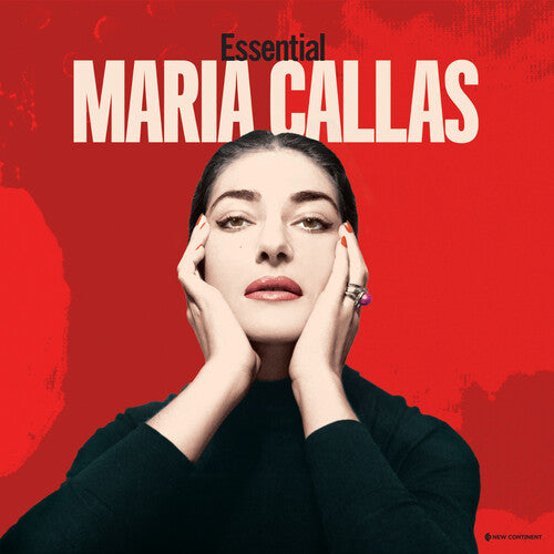 Maria Callas: Essential Maria Callas - Limited Gatefold 180-Gram Vinyl ( Vinyl )