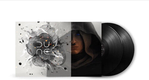 Hans Zimmer: Dune: Part Two (Original Soundtrack) ( Vinyl )