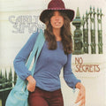Carly Simon: No Secrets ( Vinyl )