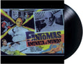 Fantomas: Fantomas ( Vinyl )