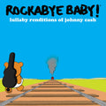 Rockabye Baby!: Lullaby Renditions Of Johnny Cash ( Vinyl )