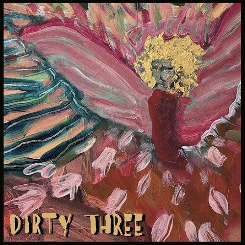 Dirty Three: Love Changes Everything ( Vinyl )