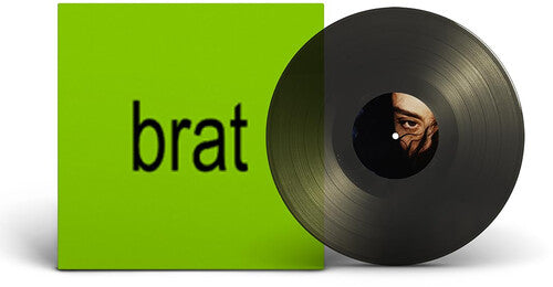 Charli XCX: BRAT ( Vinyl )