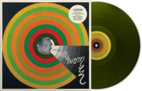 Lucius: Wildewoman (The New Recordings) ( Vinyl )