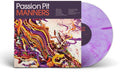 Passion Pit: Manners ( Vinyl )