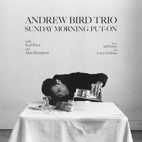 Andrew Bird: Sunday Morning Put-On ( Vinyl )