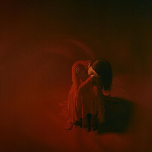 Ghostly Kisses: Darkroom ( Vinyl )