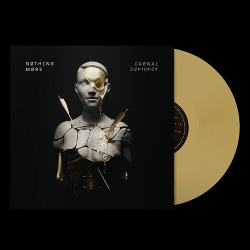 Nothing More: Carnal ( Vinyl )
