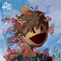 Good Kid: Good Kid EP 1 / EP 2 ( Vinyl )