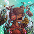 Good Kid: Good Kid 3 ( Vinyl )