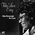 Ella Fitzgerald: Take Love Easy ( Vinyl )