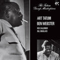 Art Tatum: The Tatum Group Masterpieces ( Vinyl )