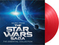 Robert Ziegler: Music From The Star Wars Saga: The Essential Collection ( Vinyl )