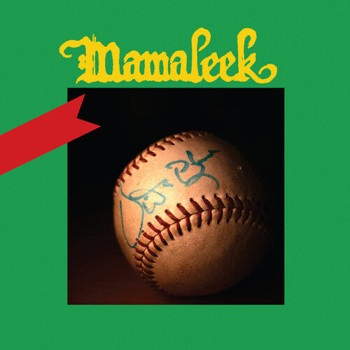 Mamaleek: Vida Blue ( Vinyl )