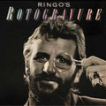 Ringo Starr: Ringo's Rotogravure ( Vinyl )