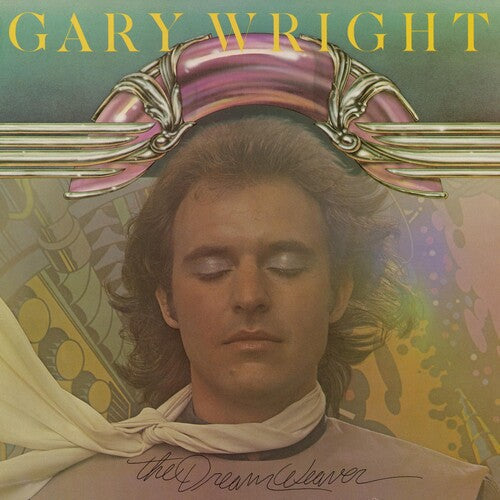 Wright, Gary: Dream Weaver ( Vinyl )
