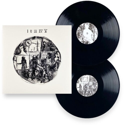 Quadeca: Scrapyard ( Vinyl )
