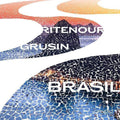 Lee Ritenour: Brasil ( Vinyl )