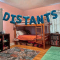 Distants: Lp ( Vinyl )