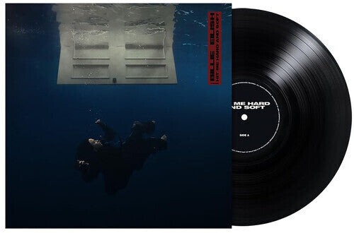 Billie Eilish: Hit Me Hard And Soft ( Vinyl )