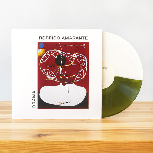 Rodrigo Amarante: Drama ( Vinyl )