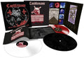 Candlemass: Tritonus Nights - 3LP Red, White & Black Etched Vinyl Boxset ( Vinyl )