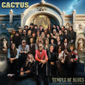 Cactus: Temple of Blues - Influences And Friends