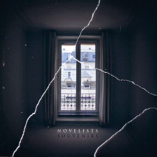 Novelists: Souvenirs + Instrumental ( Vinyl )