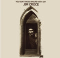 Jim Croce: You Don't Mess Around With Jim (2023 Remix) ( Vinyl )