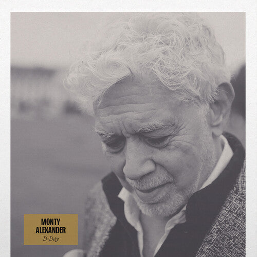 Monty Alexander: D-day ( Vinyl )