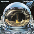 Roy Buchanan: You're Not Alone ( Vinyl )