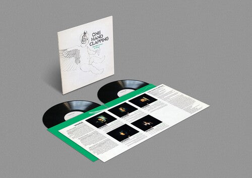 Paul McCartney & Wings: One Hand Clapping ( Vinyl )