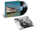 Jimmy Buffett: Living And Dying In 3/4 Time ( Vinyl )