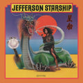 Jefferson Starship: Spitfire ( Vinyl )
