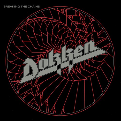 Dokken: Breaking The Chains ( Vinyl )