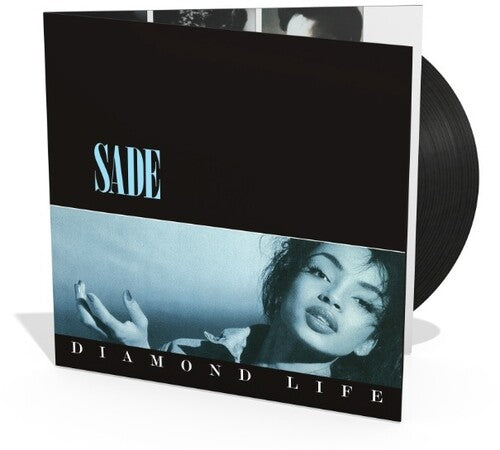 Sade: Diamond Life ( Vinyl )